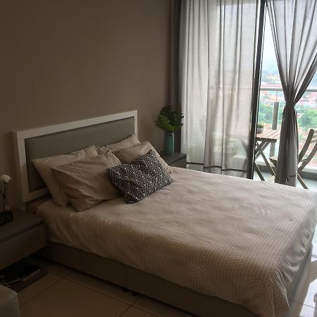 Damaye Evo Soho Suites In Central Bangi Kampong Sungai Ramal Dalam Εξωτερικό φωτογραφία